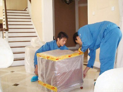 东莞搬家