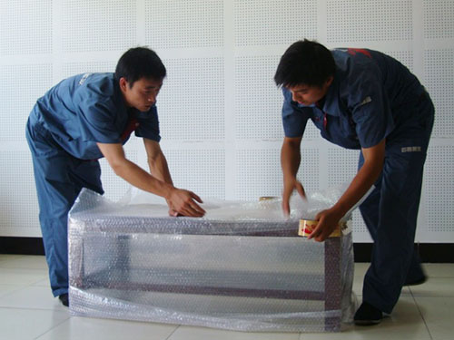 东莞居民搬家
