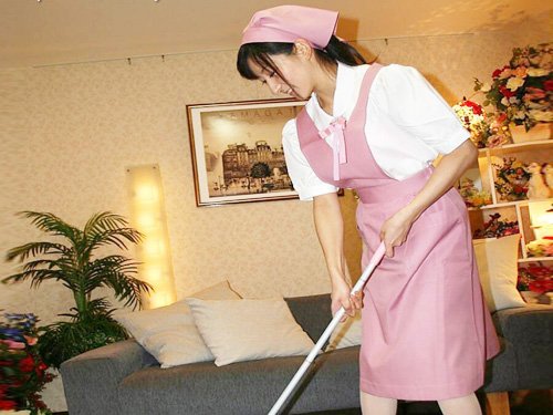 家政服务