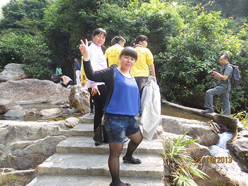 家政服务公司10周年...